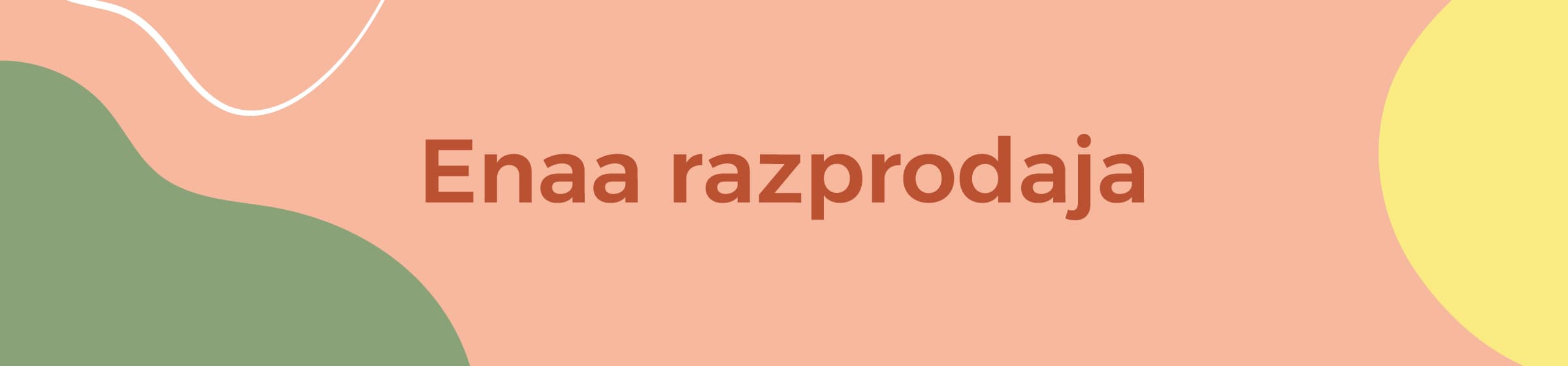 Razprodaje