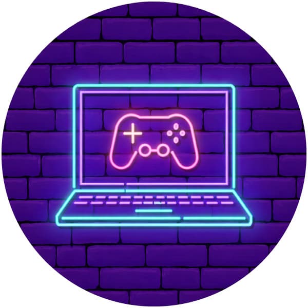 Gaming prenosniki  