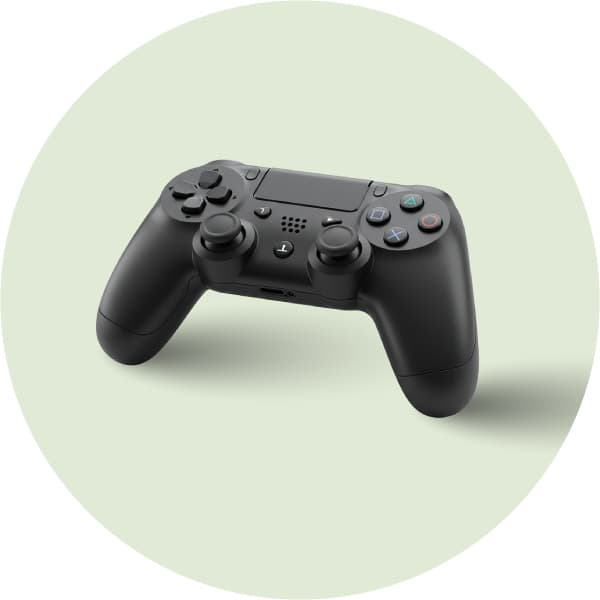 Gaming