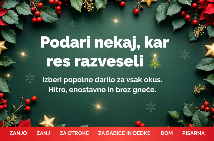 darila