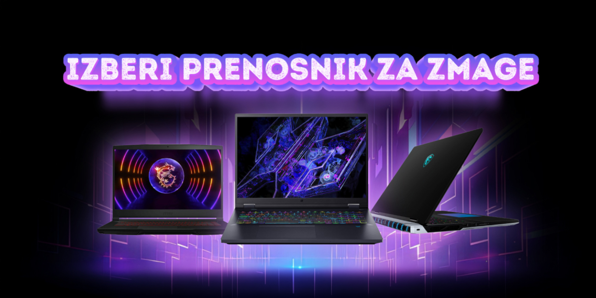 Gaming oddelek
