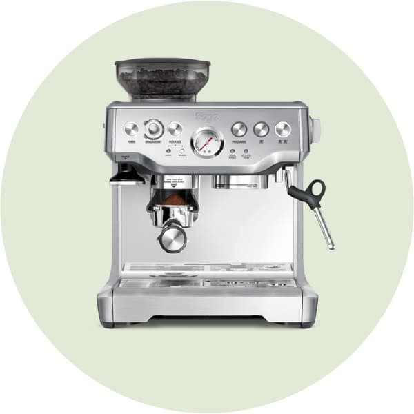 Espresso
