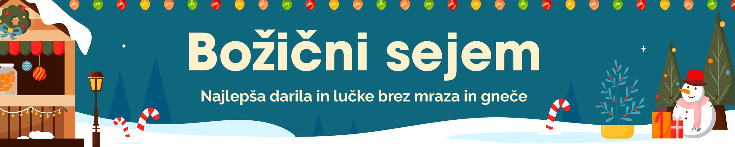 Praznična Enaa