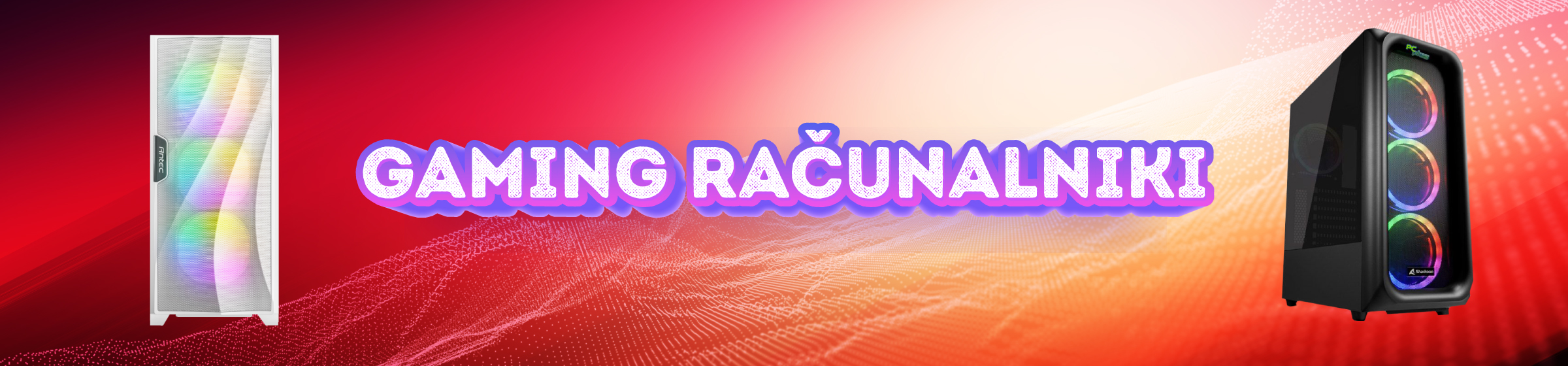 Osebni računalniki