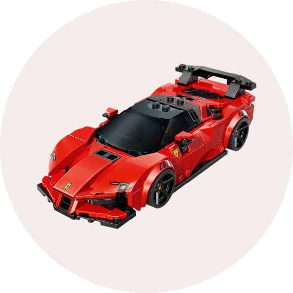 Lego kocke
