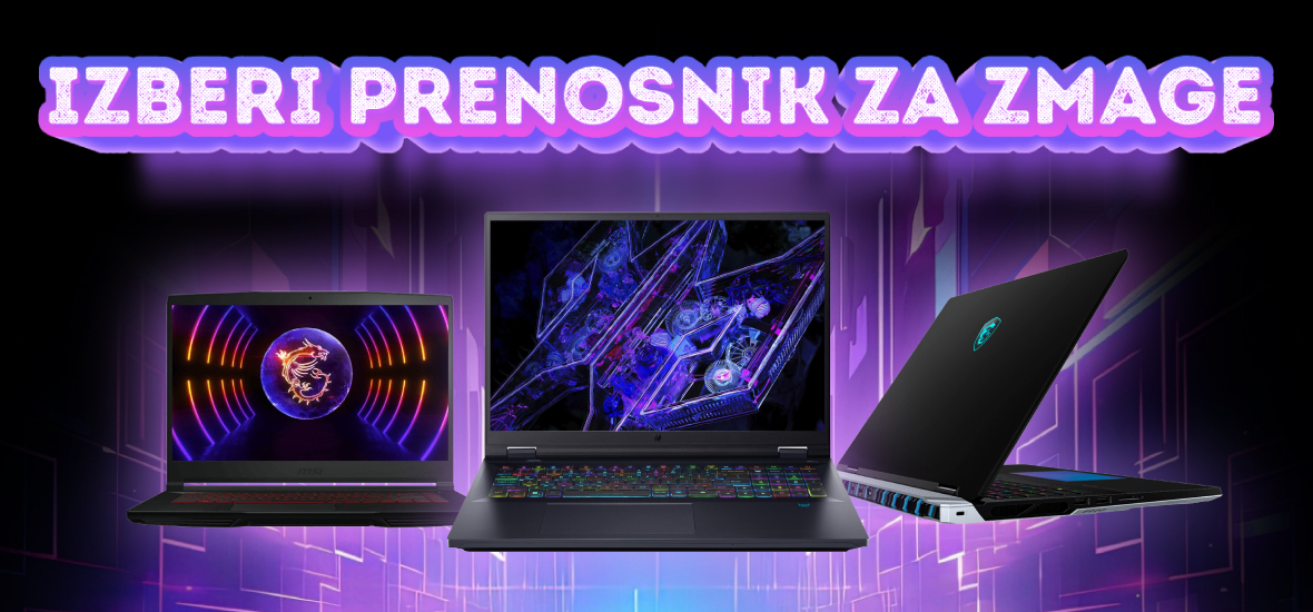 Prenosniki