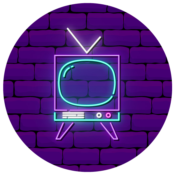 Gaming televizorji