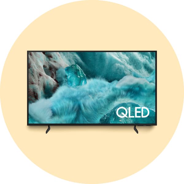 Televizorji