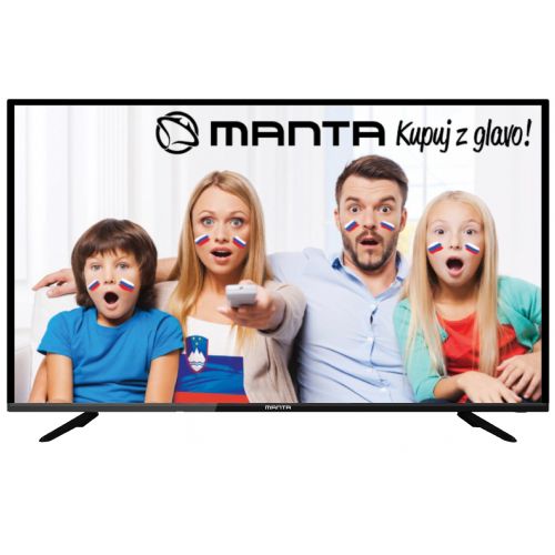 Televizor Manta 40LFA59L 102 cm (40'') Full HD Android TV