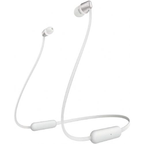 Brezžične ušesne slušalke SONY WIC-310W