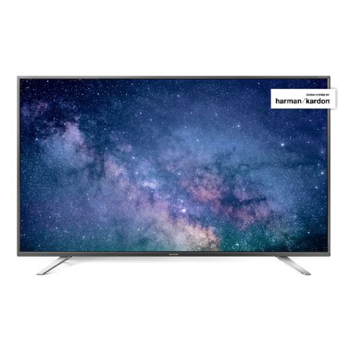 Televizor Sharp LC-65CUG8062E 65 (164 cm) 4K Smart TV