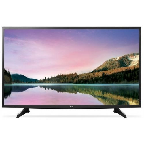 Televizor LG 43UH6107 43 Ultra HD 4K LED Smart TV