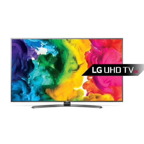 Televizor LG 49UH661V 49 (124 cm) 4K Smart TV