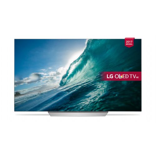 Televizor LG OLED65C7V 65 (165 cm) 4K Smart OLED TV
