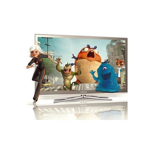 Samsung UE46C7000 46 LCD LED TV sprejemnik