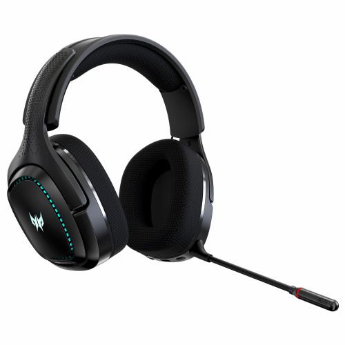 Slušalke Acer Predator Galea 550 PHR235 BT+2.4RF