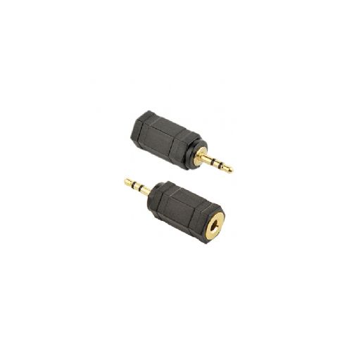 Adapter 3.5mm Ž na 2.5mm M