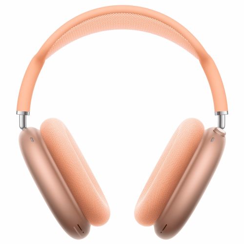 AirPods Max 2 USB-C ORANŽNE