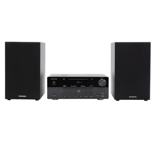 AIWA MSBTU-550 mini stereo Hi-Fi sistem