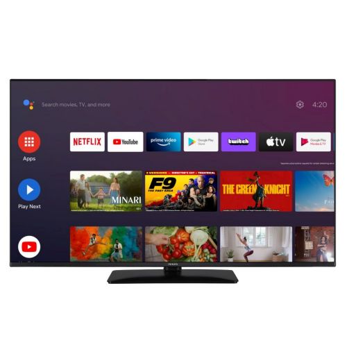 AIWA QLED Android TV 55 - 55QS8503UHD