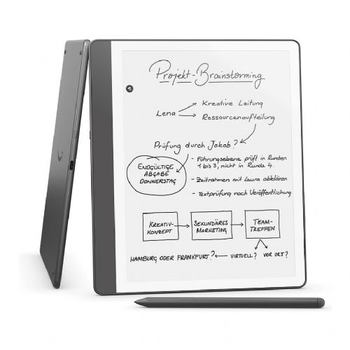 Bralink Amazon Kindle Scribe 10,2'' 16GB črn