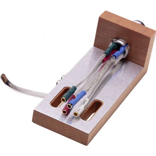 Analogis HS-17 Wood sistemski nosilec