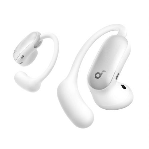 Slušalke Anker Soundcore AeroFit 2 Pro odprta zasnova, ANC, Hi-Res Audio, 11,8 mm gonilniki, AI mikrofoni