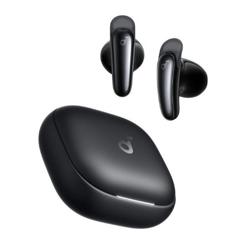 Slušalke Anker Soundcore Liberty Buds brezžične, črne