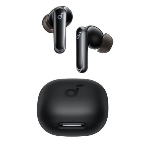 Brezžične slušalke Anker Soundcore P40i , črne - A3955G11