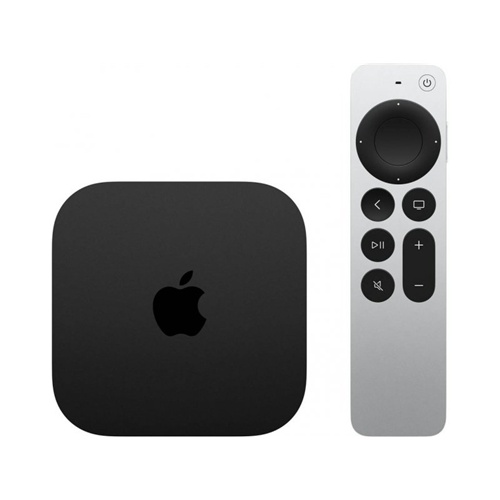 Apple TV 4K Wi_Fi - 64 GB (2022)
