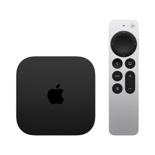 Apple TV 4K Wi_Fi + Ethernet - 128 GB (2022)