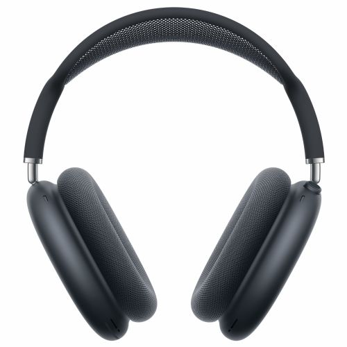 Slušalke Apple AirPods Max - Polnoč