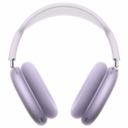 Apple AirPods Max - vijolična
