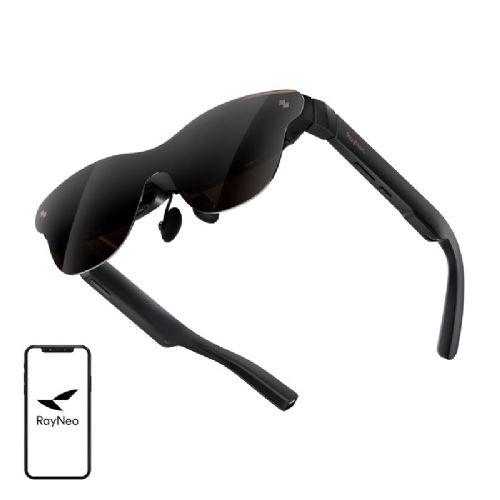 Okular AR RayNeo Air 3S Pro