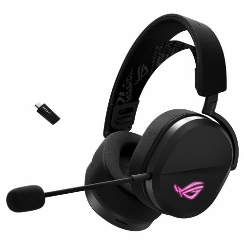 Slušalke ASUS ROG Pelta