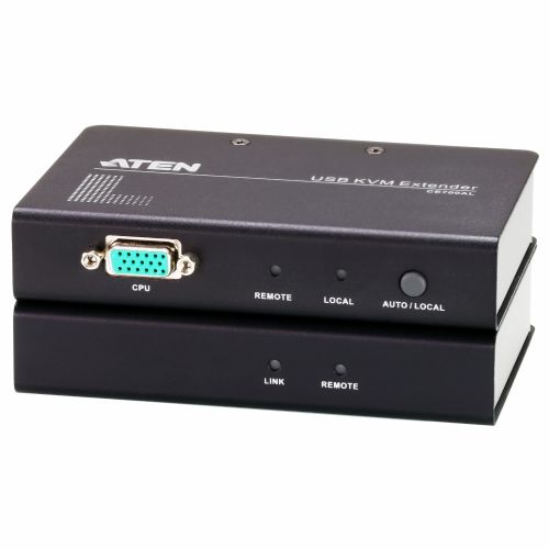 ATEN CE700A KVM podaljšek VGA USB 150m