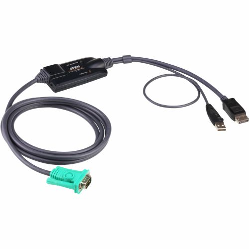 ATEN CV190 DisplayPort konzolni pretvornik
