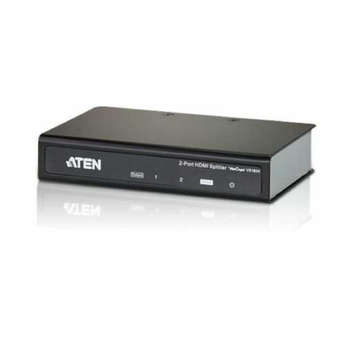 ATEN množilnik HDMI 2x1 4K VS182A
