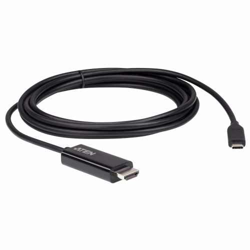 ATEN UC3238 USB-C na 4K HDMI kabel 2,7 m