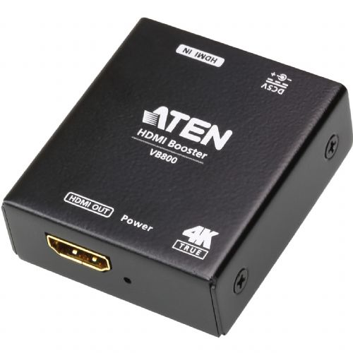 ATEN VB800 4k HDMI ojačevalnik signala