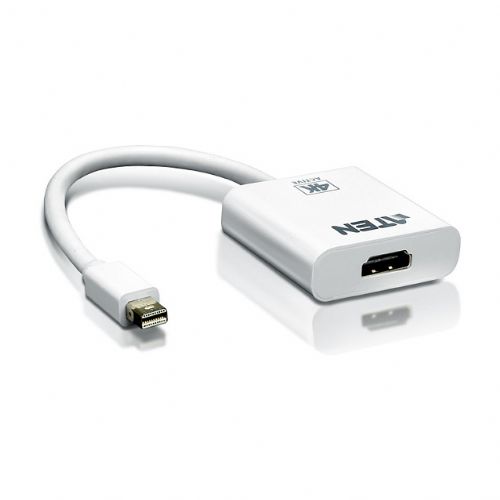 ATEN VC981mini DP na 4K HDMI adapter
