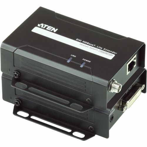 ATEN VE601 DVI HDBaseT-Lite podaljšek