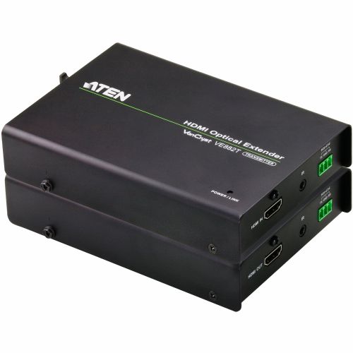 ATEN VE882 HDMI podaljšek optičnih vlaken 600 m
