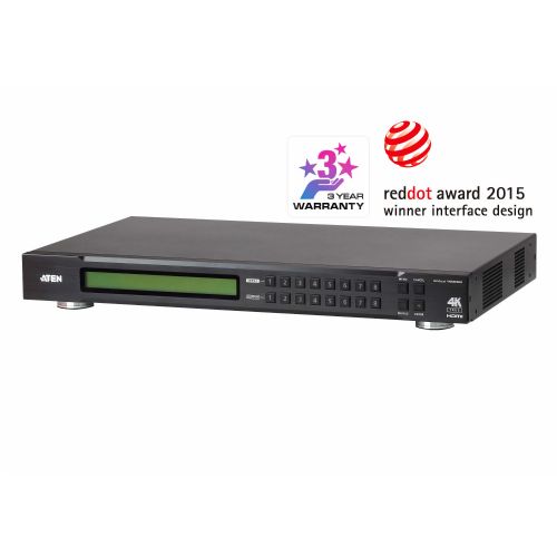 ATEN VM0808HB 8 x 8 True 4K HDMI avdio/video matrično stikalo
