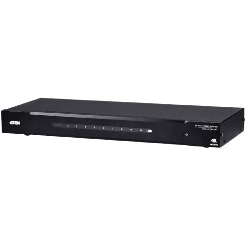 ATEN VS0110HA HDMI razdelilnik 4K 10 vrat