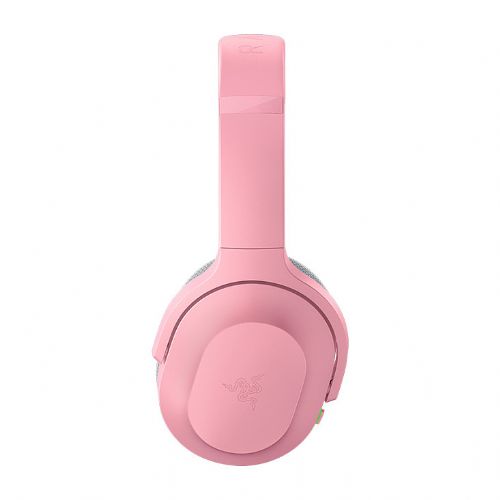 Slušalke Razer Barracuda Kremen, brezžične, THX prostorski zvok, TriForce 50 mm gonilniki, Bluetooth 5.2, 40 ur delovanja
