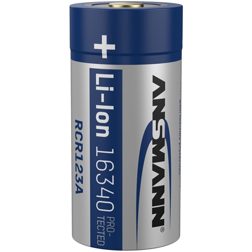 Baterija Ansmann Li-Ion baterija 850 mAh