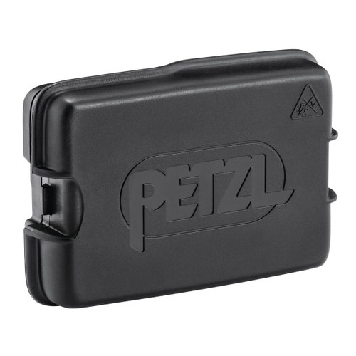Baterija Petzl E092DB00, za Swift Rl, črna