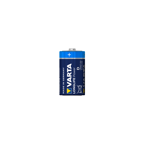 Baterija Varta Longlife Power D, 1 kos
