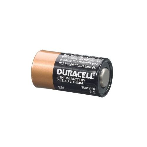 Baterija Duracell Photo (1 kos, PX28L)